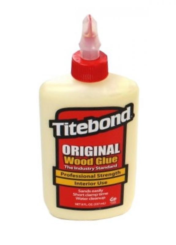 Titebond Classic Adhesive Wood Glue 237 ml