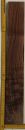Griffbrett Nussbaum, amerikanisch  490 x 65 x 15mm  Einzelstück #007